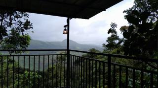 Mountain Vista Homestay Vagamon - Vagamon - 8