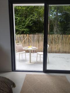 Studio dans Maison Familiale - Locoal-Mendon - 4