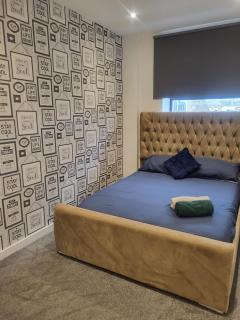 73 - 3 bed Stylish Boutique Apartment - Ramsgate - 9