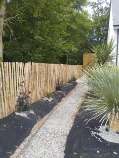 Studio dans Maison Familiale - Locoal-Mendon - 3