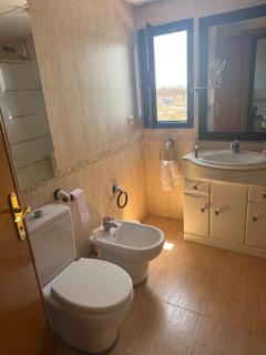 Patacona beach apartment - Valencia - 6