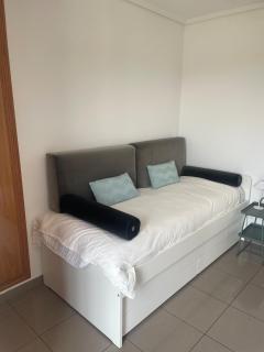 Patacona beach apartment - Valencia - 5
