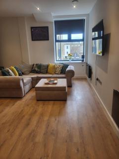 73 - 3 bed Stylish Boutique Apartment - Ramsgate - 6