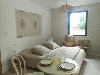 Studio dans Maison Familiale - Locoal-Mendon - 9