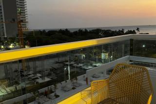 Hermosa Suite en Santa Marta Pozos Colorados - 2