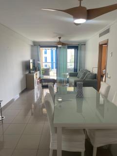 Patacona beach apartment - Valencia - 2