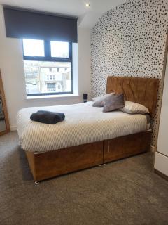 73 - 3 bed Stylish Boutique Apartment - Ramsgate - 5