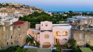 Orìgenes Rooms - Procida - 9