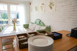 Hornsjöns Pensionat - 1