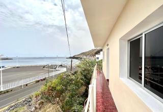 Apartamento con terraza privada e increibles vistas al Mar - Timijiraque - 9