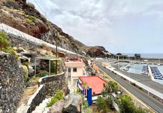 Apartamento con terraza privada e increibles vistas al Mar - Timijiraque - 3