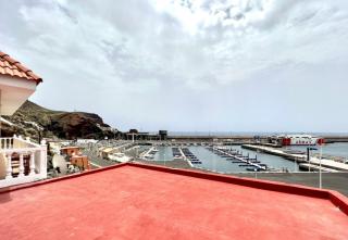 Apartamento con terraza privada e increibles vistas al Mar - Timijiraque - 2