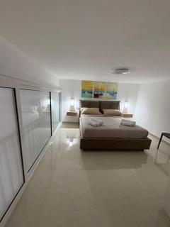 Arena Dorada apartaments Margarita - Balestrate - 1