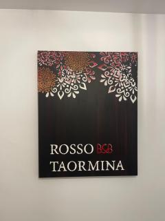 B&b Rosso Taormina - Giardini-Naxos - 0