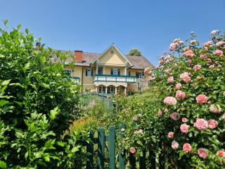 Landhaus zum Caphenstain - - 0