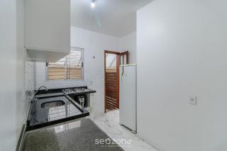 Apto a minutos da Lagoa da Conceição - SIS0005 - Florianópolis - 3