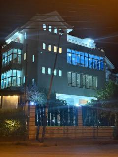 Murati Lake View Hotel - Tirana - 0