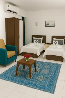 Majestic apartments - Hurghada - 1