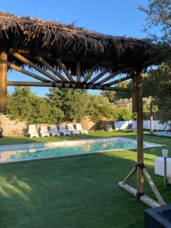 Villa avec piscine - Tolone - 0
