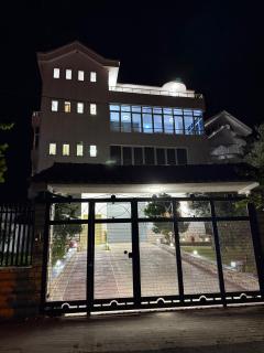 Murati Lake View Hotel - Tirana - 4