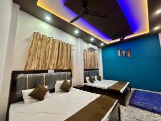 Hotel Sawariya inn - 0