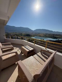 Murati Lake View Hotel - Tirana - 2