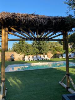 Villa avec piscine - Tolone - 3