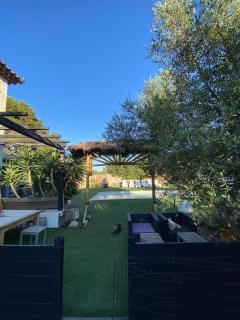 Villa avec piscine - Tolone - 1