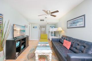 Phoenix II 2014 condo - Orange Beach - 5