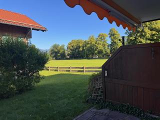 Appartement Ammerheimat - Oberammergau - 6