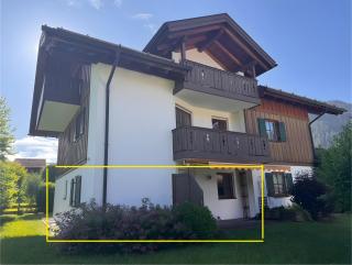 Appartement Ammerheimat - Oberammergau - 4