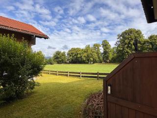 Appartement Ammerheimat - Oberammergau - 8