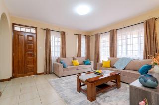 Kandi Homes-Comfort - Nairobi - 0