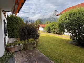 Appartement Ammerheimat - Oberammergau - 5
