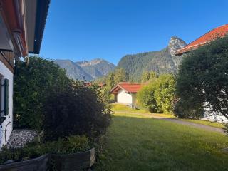 Appartement Ammerheimat - Oberammergau - 7