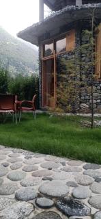 Mountvilla - - 4