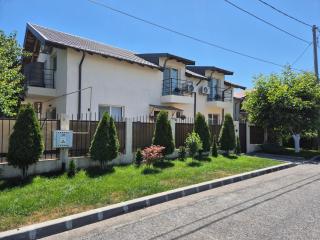Casa SoRal - Eforie Nord - 6