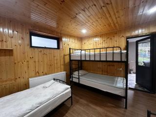Kazbek view Hostel - Kazbegi - 7