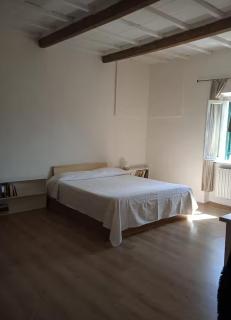 la Casa di Pomaia la Stanza Bianca - 0