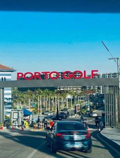 جولف بورتو شاليه فرش فندقى فاخر ارضى بجاردن فيو بيسين عائلات فقط Golf Porto - North coast - New Alamein for families only - El-Alamein - 9