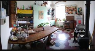 la Casa di Pomaia la Stanza Bianca - 3