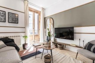 Albero - 3 bedrooms in Malasaña - Madrid - 9