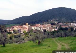 la Casa di Pomaia la Stanza Bianca - 1
