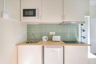 Cozy Studio Marquês de Pombal - Lisboa - 2