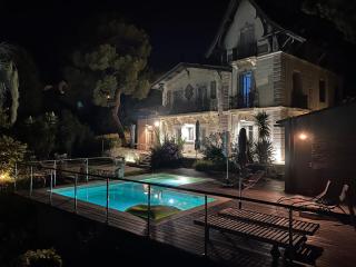 Villa Marie Sete - Sète - 5