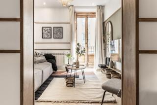 Albero - 3 bedrooms in Malasaña - 5