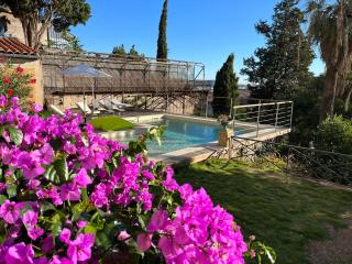Villa Marie Sete - Sète - 4