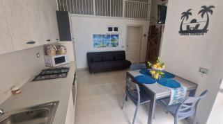Arena Dorada apartaments Margarita - Balestrate - 9