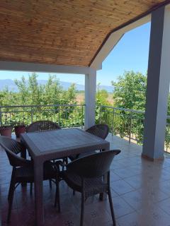Brankolari Hostel - Polisi i Vogël - 0