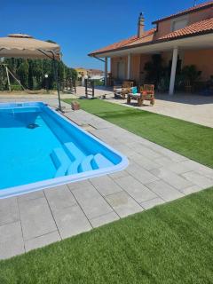 Villa Marusia - Tollo - 0
